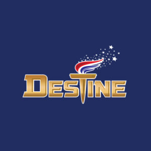 Destine Logo